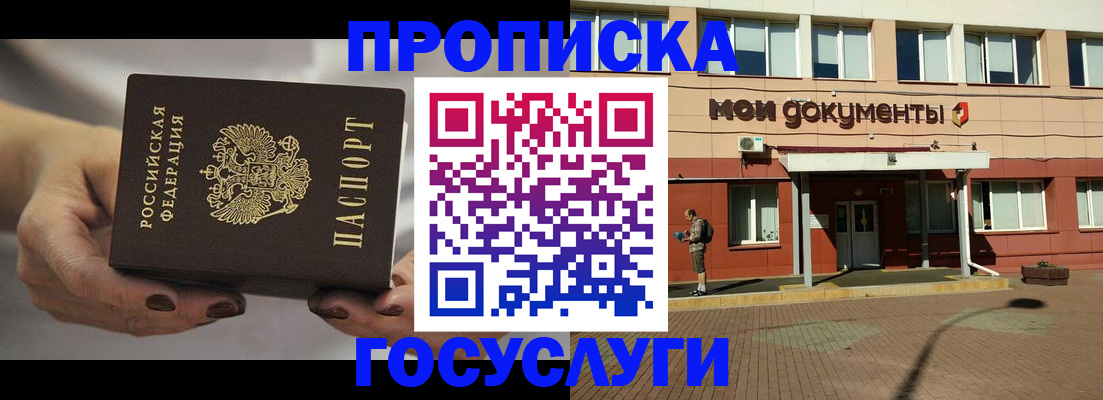 временная регистрация госуслуги в Зеленогорске